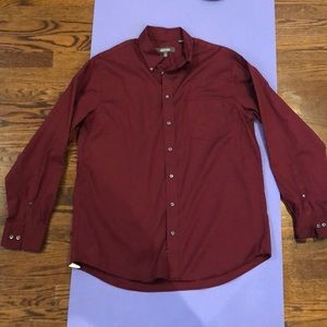 Kenneth Cole reaction button down
